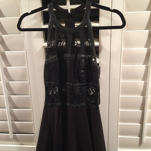 Brand new Bebe Dress