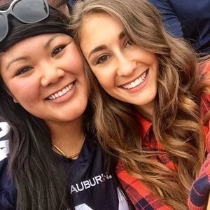 Meet your Posher, Catherine