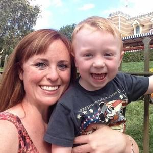 Meet your Posher, Heather