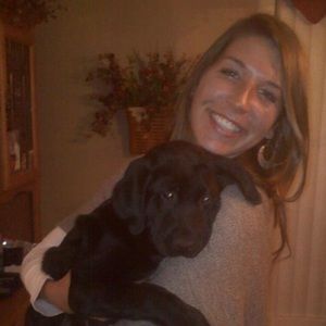 Meet your Posher, Lauren