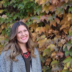 Meet your Posher, Brooke