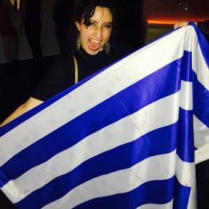 Meet your Posher, Andi