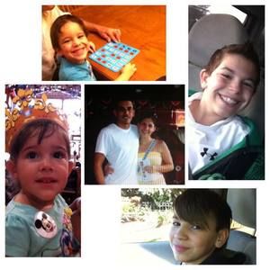 Meet your Posher, Amy marie