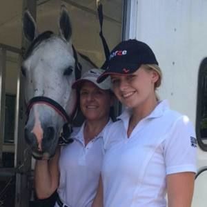 Meet your Posher, Mary beth