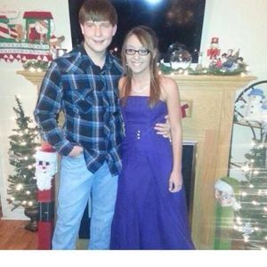 Meet your Posher, Owen