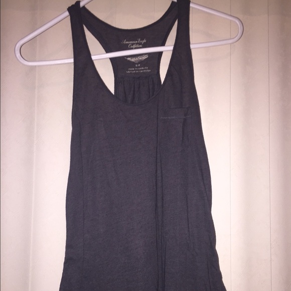 American Eagle pocket tank make offer