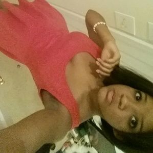 Meet your Posher, Kaitlyn