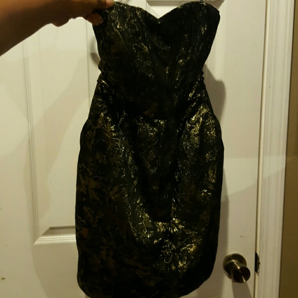 Forever 21 cute dress