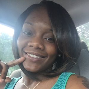 Meet your Posher, Chelsey