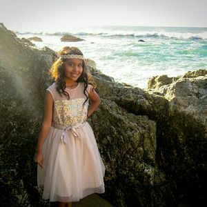 Meet your Posher, Rebecca