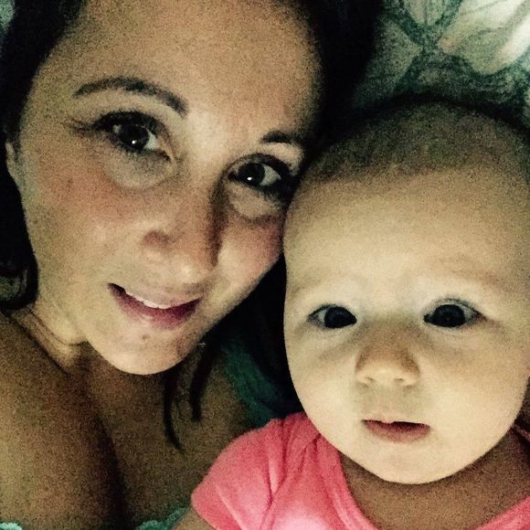 Meet your Posher, Tamara