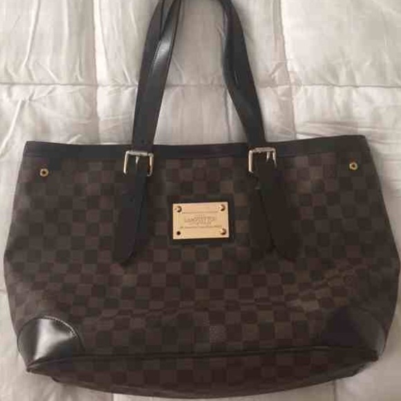 Louis Vuitton hampstead
