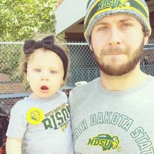 Meet your Posher, Austin