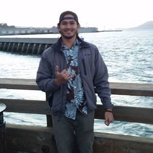 Meet your Posher, Christian