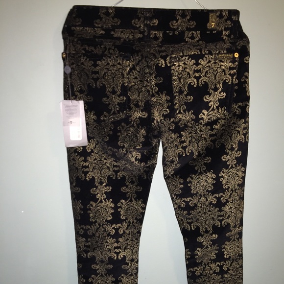 7 For All Mankind Jeans Authentic brand new w/tags