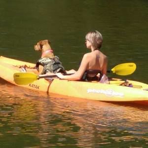 Meet your Posher, Falisha