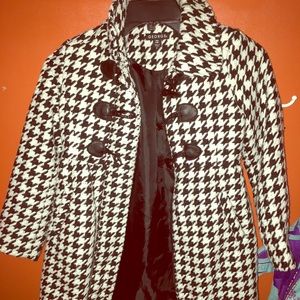 Winter coat girls 6/6x