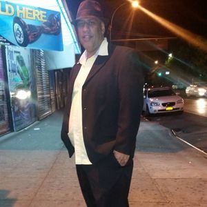 Meet your Posher, Ozzie