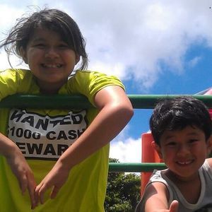 Meet your Posher, Julie