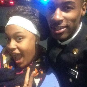 Meet your Posher, Lanadia