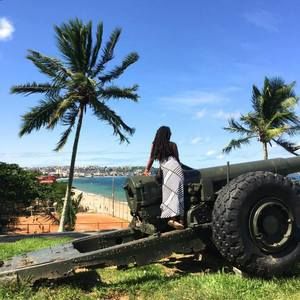 Meet your Posher, Pheka