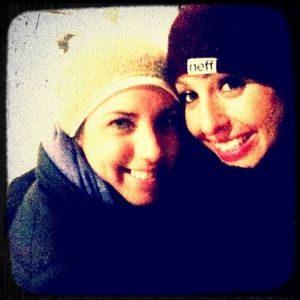 Meet your Posher, Tasha