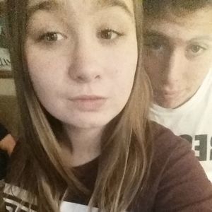 Meet your Posher, Breanna