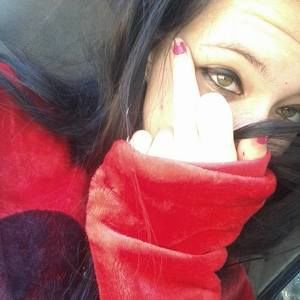 Meet your Posher, Ally