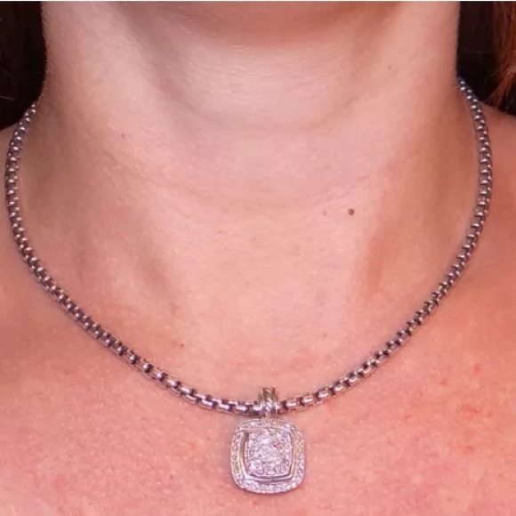 **SOLD** David Yurman