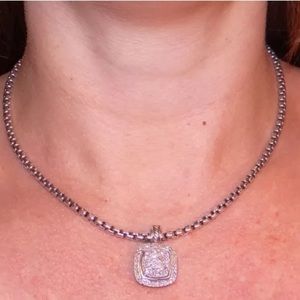 **SOLD** David Yurman