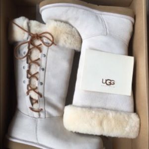 Ugg boots