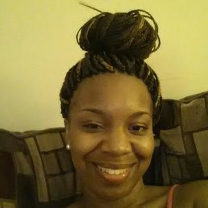 Meet your Posher, Chassity