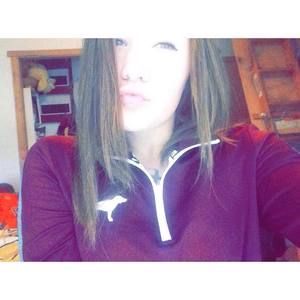 Meet your Posher, Audra