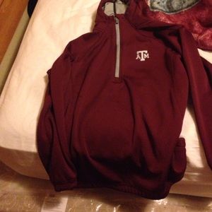 Texas a&am hoodie