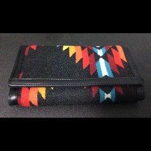Pendleton Wallet