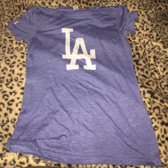 LA Dodger Shirt ⚾️
