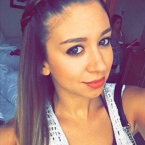 Meet your Posher, Meagan
