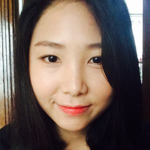 Meet your Posher, Gyung ae