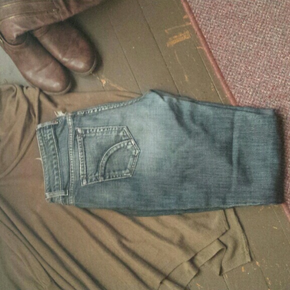 Joe's Jeans Mid Rise - Picture 1 of 4
