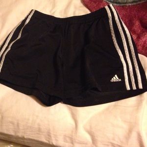 Adidas sport shorts