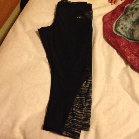 Sport leggings !