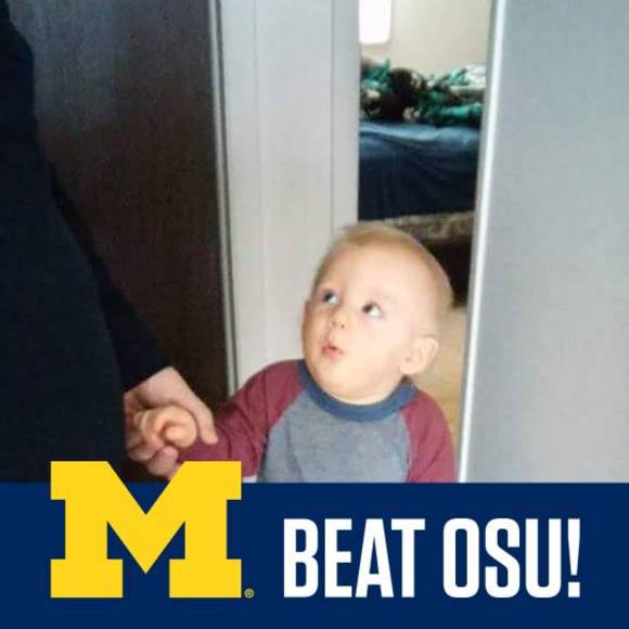 Meet your Posher, Christopher - Picture 1 of 1