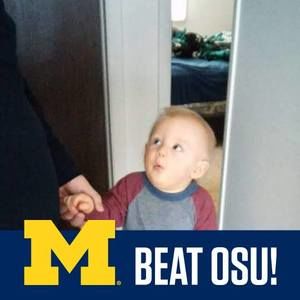 Meet your Posher, Christopher