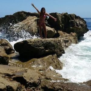 Meet your Posher, Jenna