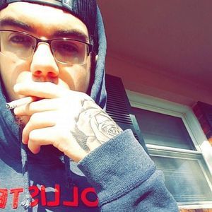 Meet your Posher, Johnny