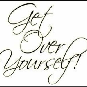 Meet your Posher, Rosie