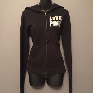 PINK I 💖 Hawaii Jacket ✨