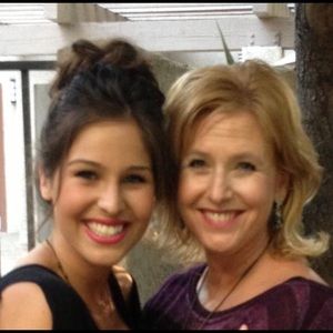 Meet your Posher, Tanya