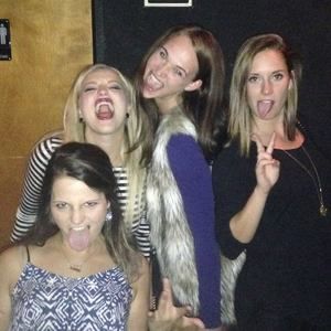 Meet your Posher, Amanda