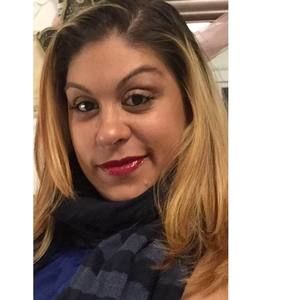 Meet your Posher, Author venus